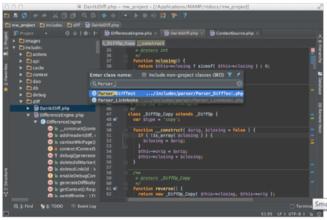 phpstorm 9.0最新 注册码亲测可用注册码